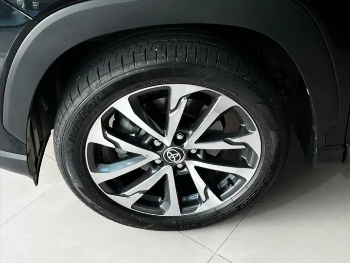 COROLLA CROSS 2.0 VVT-IE FLEX XRE DIRECT SHIFT