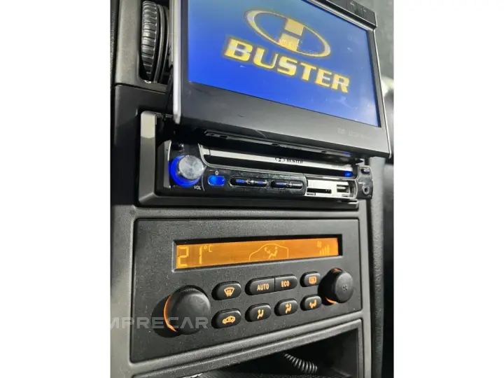 ASTRA 2.0 MPFI ADVANTAGE 8V FLEX 4P MANUAL