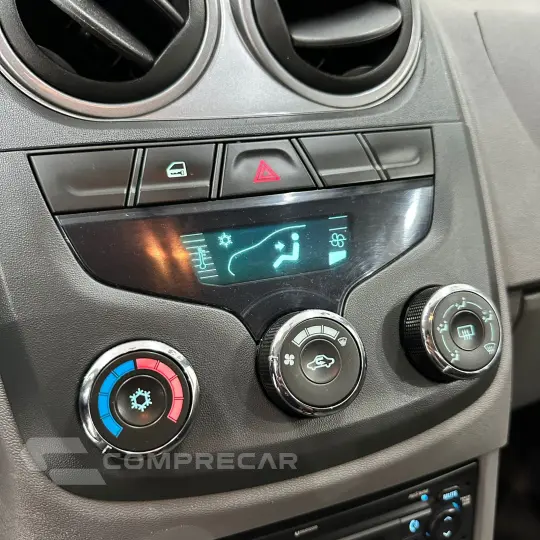 AGILE LTZ 1.4 MPFI 8V FlexPower 5p