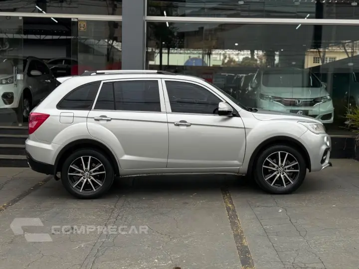 X60 VIP 1.8 16V 128cv 5p Aut.