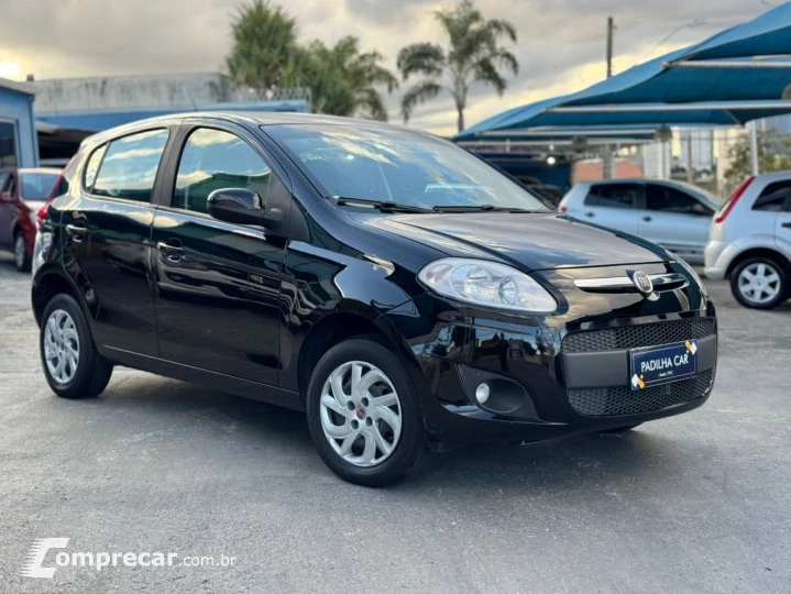 Palio 1.4 4P FLEX ATTRACTIVE