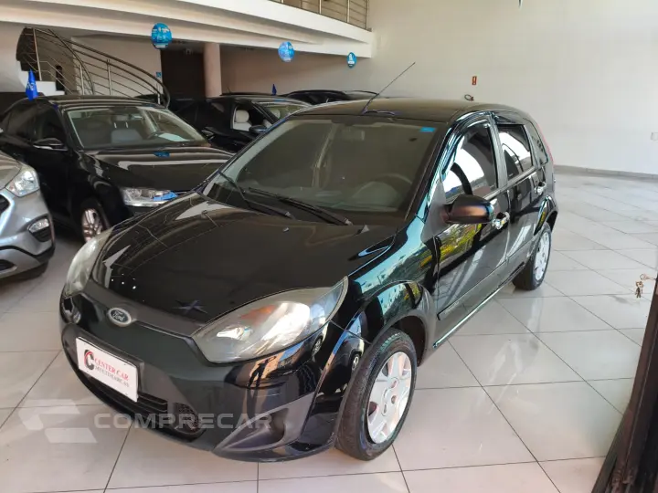 FIESTA 1.0 MPI 8V
