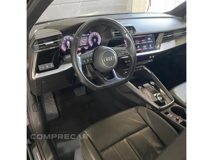 A3 1.4 35 TFSI GASOLINA SEDAN S LINE LIMITED TIPTRONIC