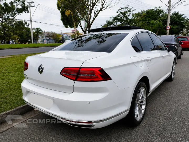 Passat Highline 2.0 TSI 220cv