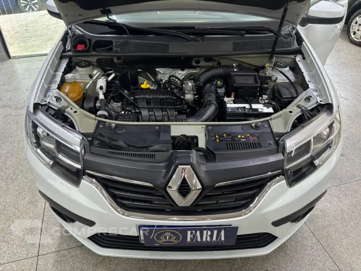 SANDERO Zen Flex 1.0 12V 5p Mec.