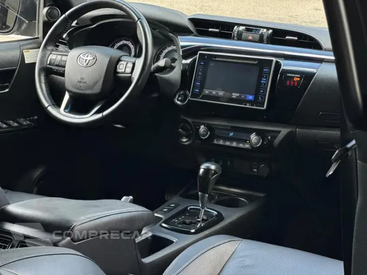 HILUX CDSRXA4FD