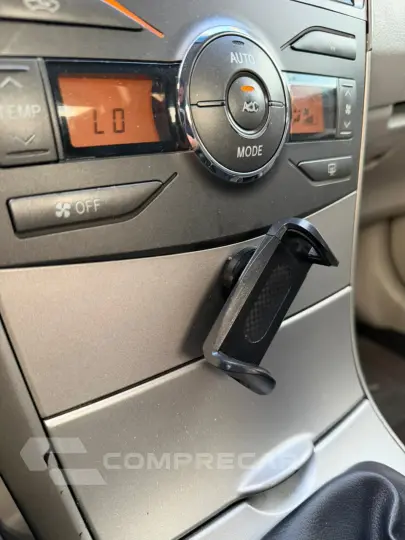 COROLLA 1.8 XEI 16V