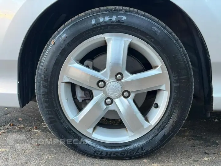 CITY LX FLEX