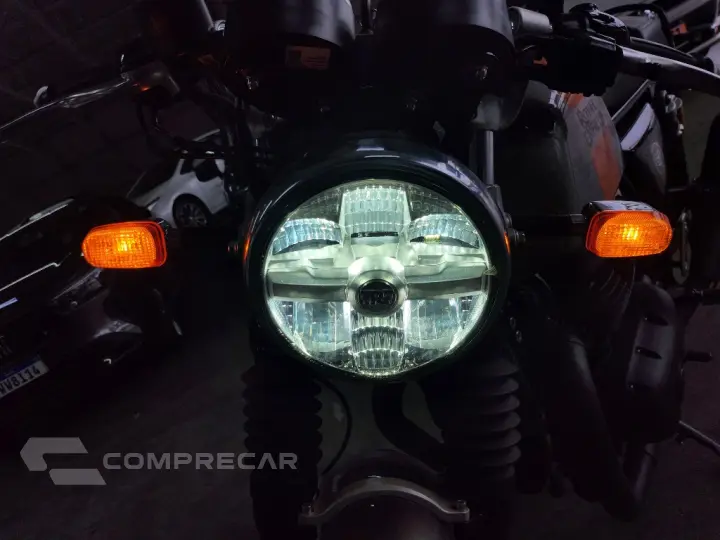 Continental