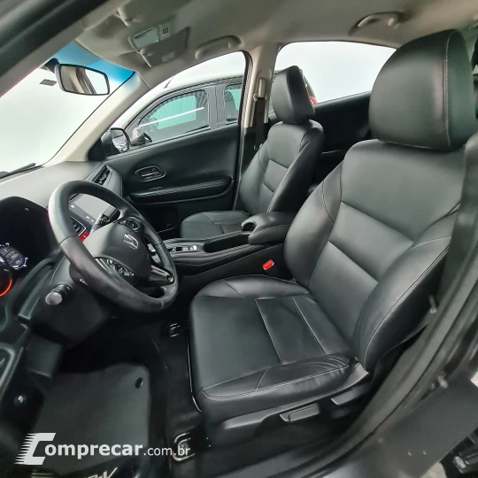 HR-V 1.8 16V EXL