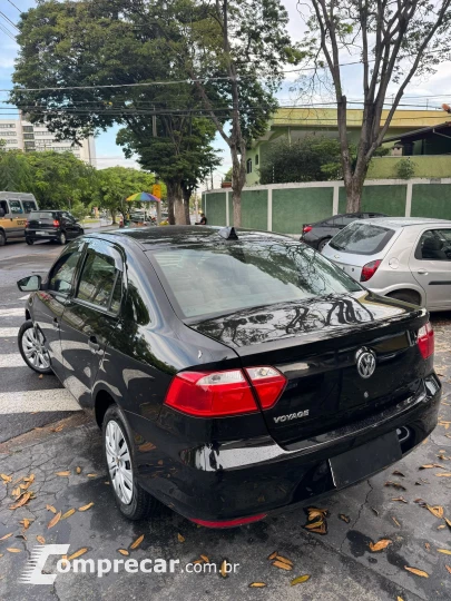 VOYAGE 1.6 MSI Totalflex