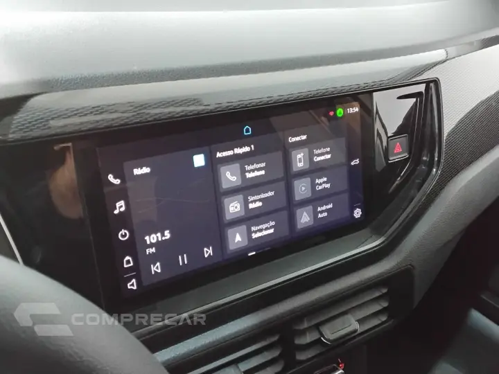 POLO 1.0 MPI TRACK MANUAL