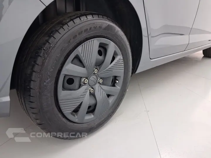 POLO 1.0 MPI TRACK MANUAL