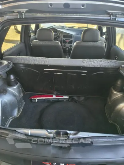 PALIO 1.0 MPI Fire 8V