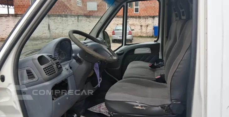 DUCATO 2.3 Cargo 8V Turbo