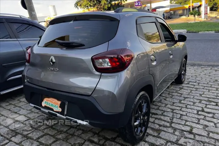 KWID 1.0 12V SCE Outsider