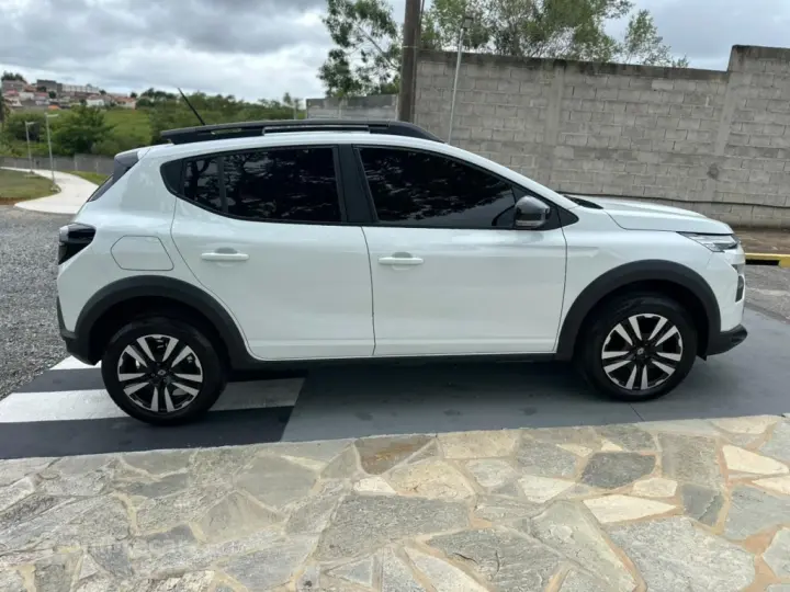 KARDIAN 1.0 TCE FLEX EVOLUTION EDC