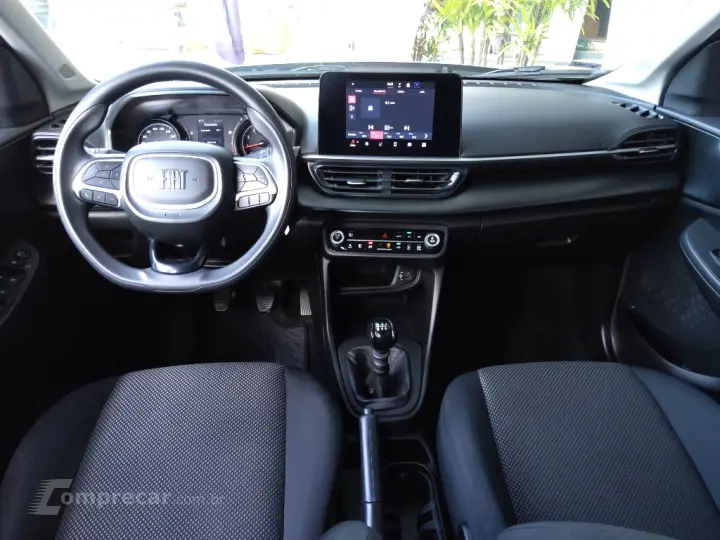 PULSE 1.3 FLEX DRIVE MANUAL