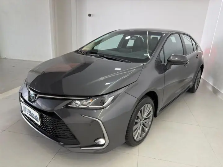 COROLLA XEI 20
