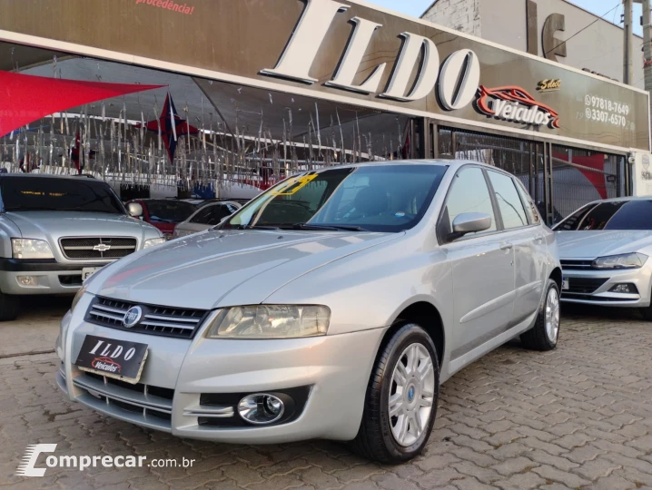 STILO 1.8 MPI 8V