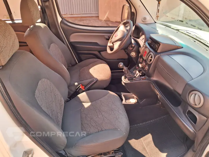 DOBLÒ 1.4 MPI Attractive 8V