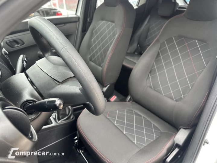 KWID 1.0 12V SCE ZEN