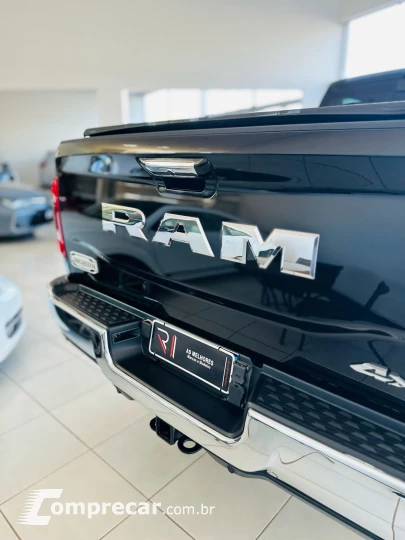Ram 3500