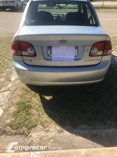 CORSA 1.0 MPFI Classic Sedan 8V