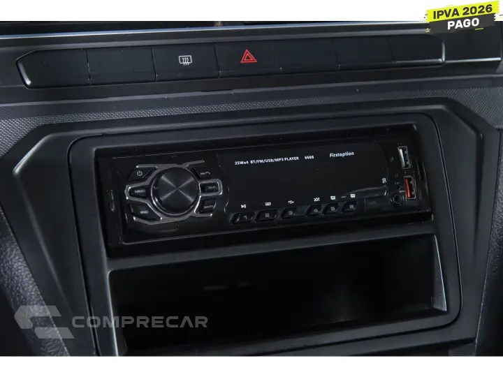 GOL 1.6 MSI TOTALFLEX 4P MANUAL