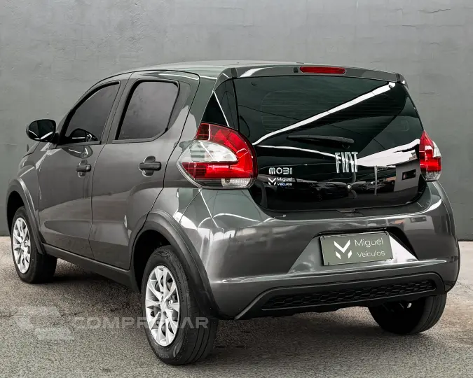 MOBI 1.0 8V EVO Like.
