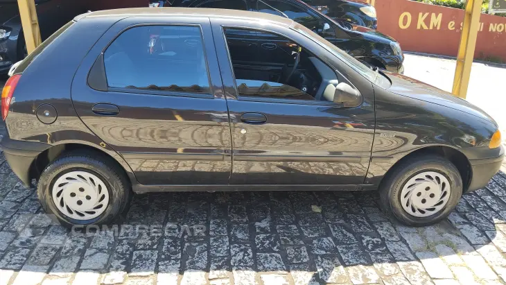 PALIO 1.0 MPI EDX 8V