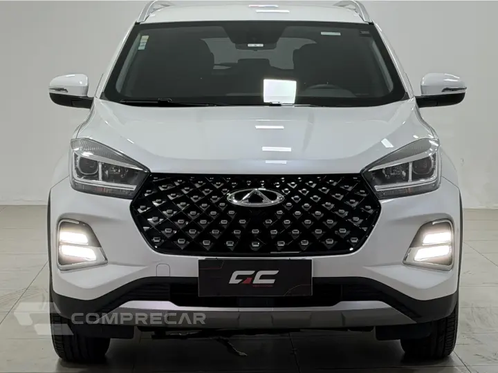 TIGGO 5x 1.5 VVT TURBO iFLEX SPORT CVT