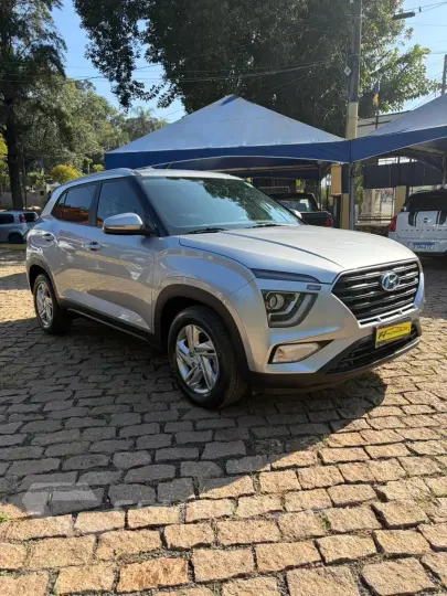 Creta 1.0 TGDI Comfort