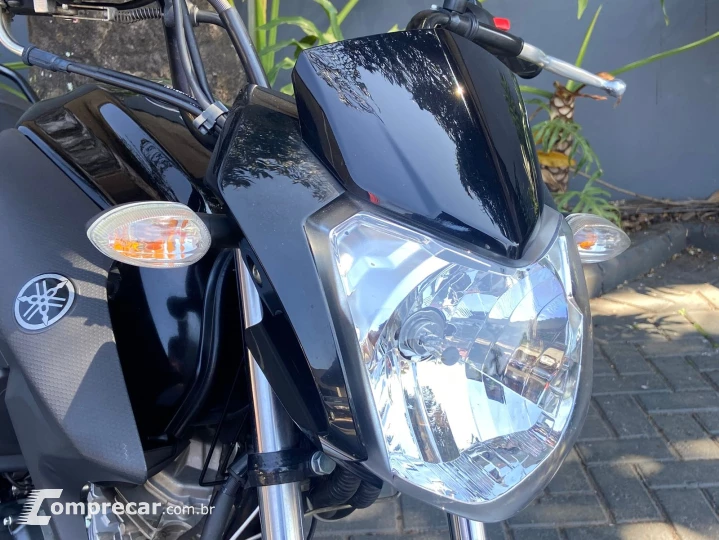 YBR 150 FACTOR ED