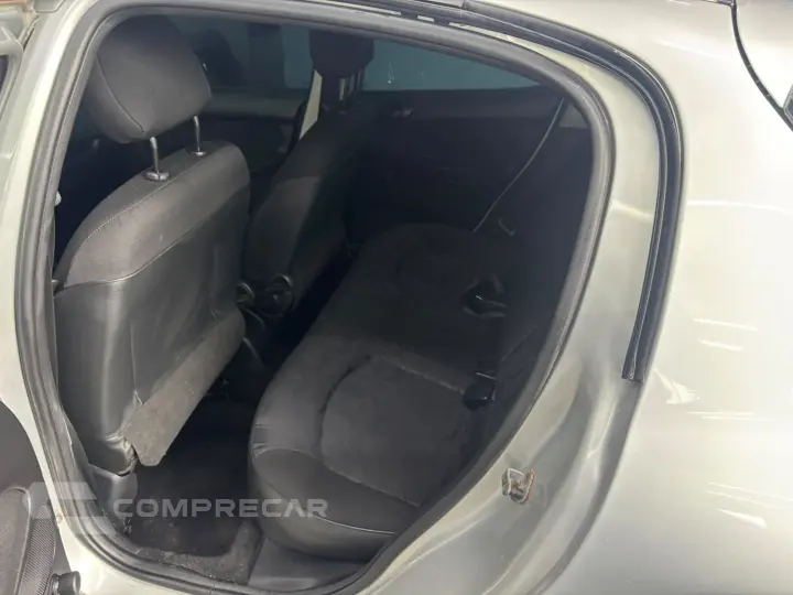 207 XR 1.4 Flex 8V 5p