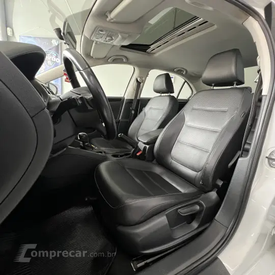 JETTA Comfortline 2.0 T.Flex 8V 4p Tipt.