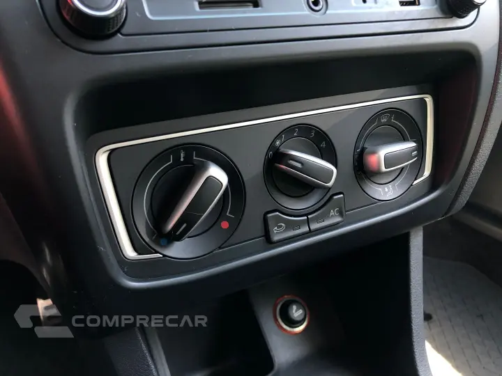 Fox 1.6 Msi Pepper 16V Flex 4P Manual