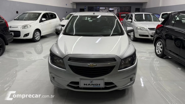 ONIX HATCH Joy 1.0 8V Flex 5p Mec.