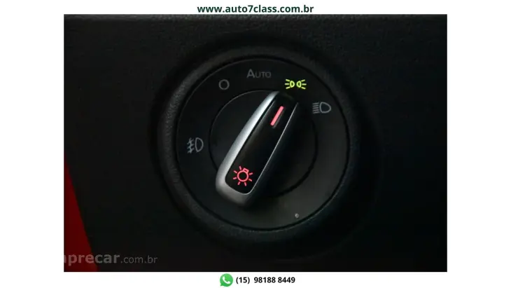 UP - 1.0 MPI MOVE UP 12V 4P MANUAL