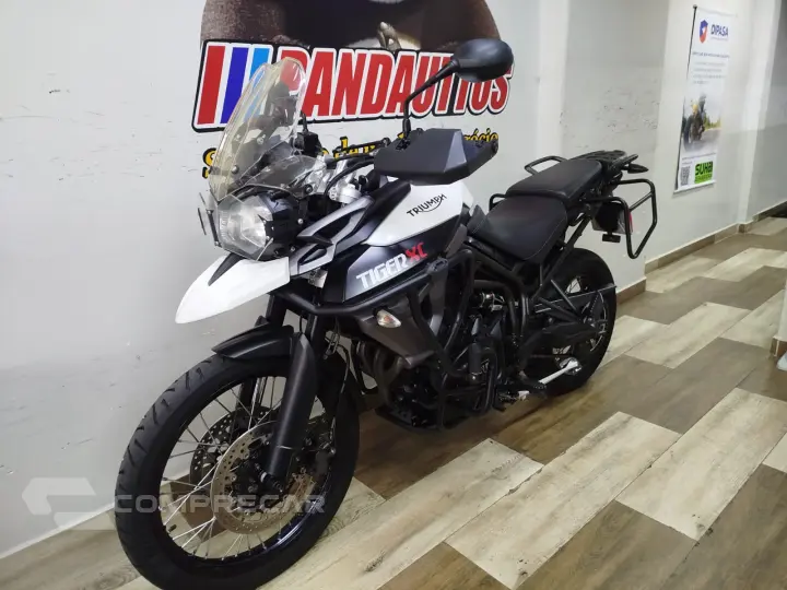 TIGER 800 XC ABS