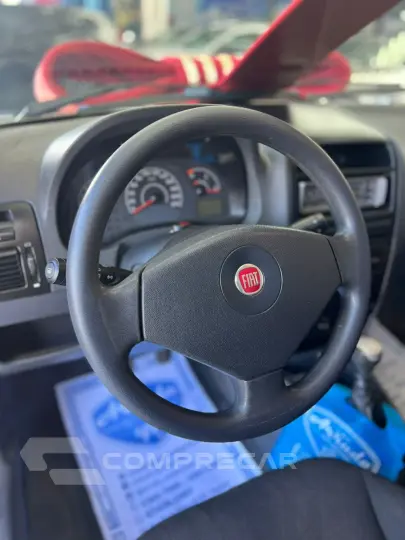 Palio ELX 1.0 Fire/30 Anos F. Flex 8V 4p