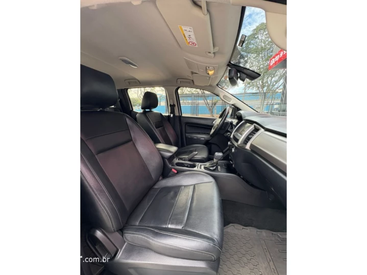 RANGER 3.2 XLT 4X4 CD 20V DIESEL 4P AUTOMÁTICO