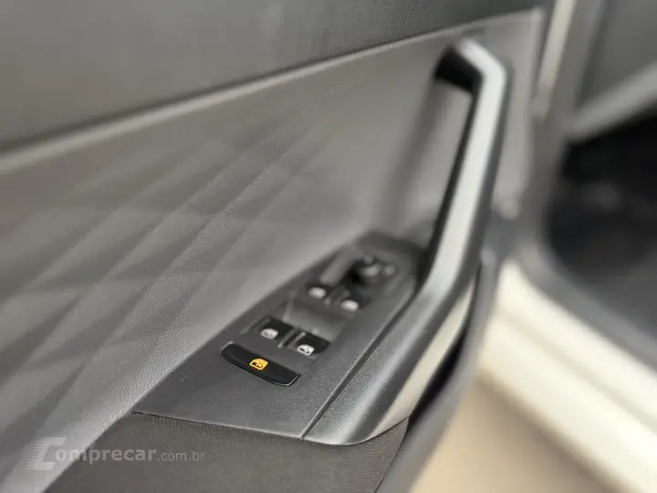 POLO 1.0 170 TSI Comfortline