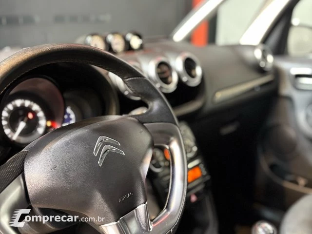 AIRCROSS - 1.6 EXCLUSIVE 16V 4P MANUAL