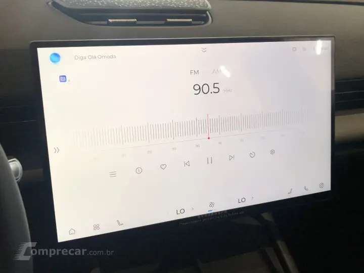 7 1.5 TGDI PHEV PRESTIGE DHT