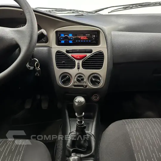 Palio 1.0 ECONOMY Fire Flex 8V 4p