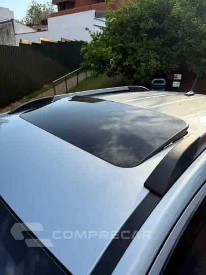 Tracker 1.4 16V 4P FLEX PREMIER TURBO AUTOMÁTICO