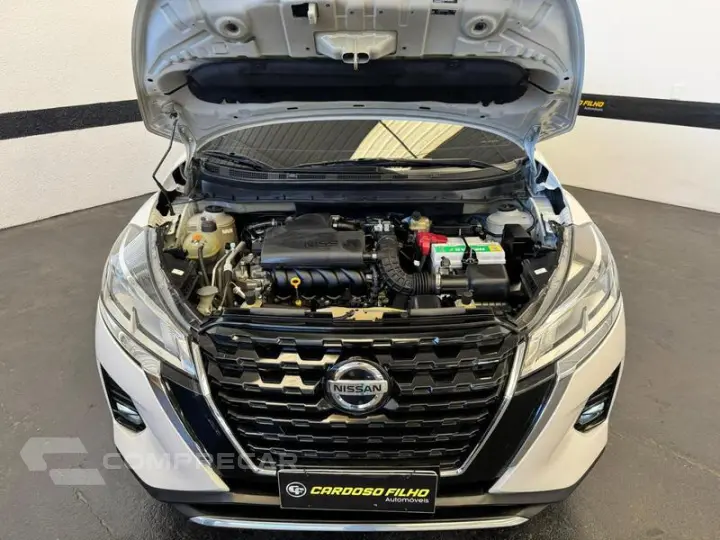 KICKS ADVANCE CVT
