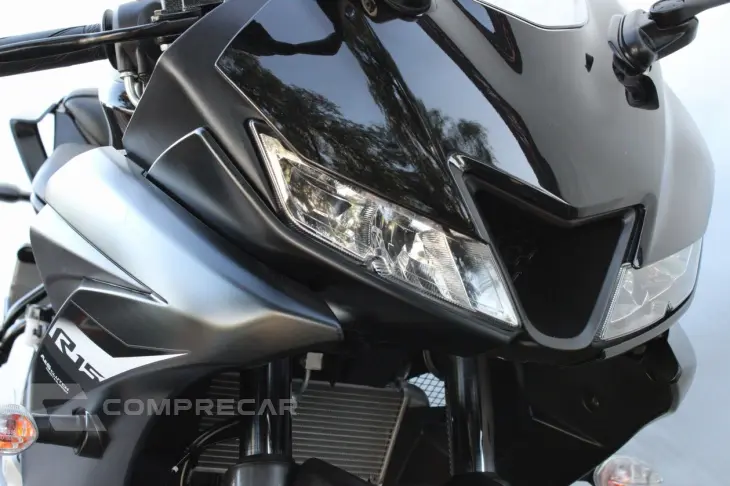 YAMAHA YZF R15