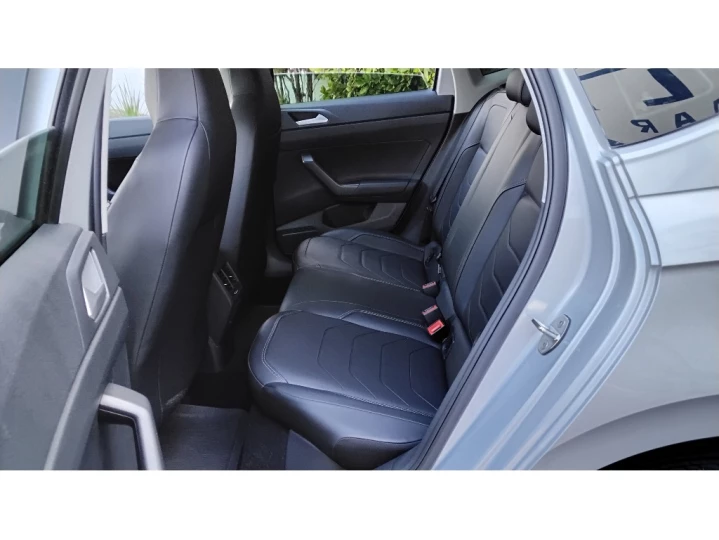 POLO 1.0 170 TSI HIGHLINE AUTOMÁTICO